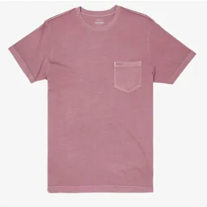 RVCA PTC 2 Pigment Short Sleeved T Shirt