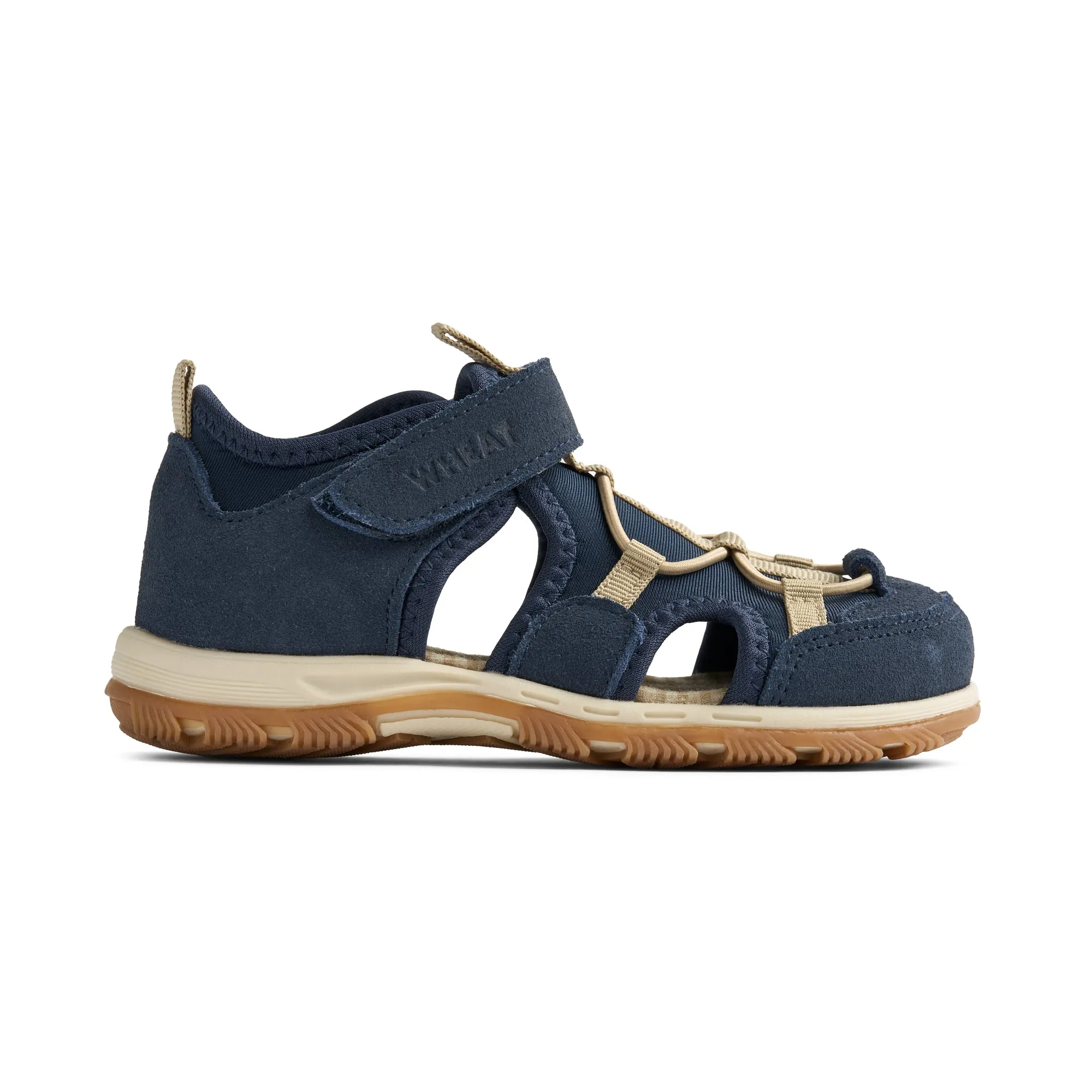 Sandal Mingi