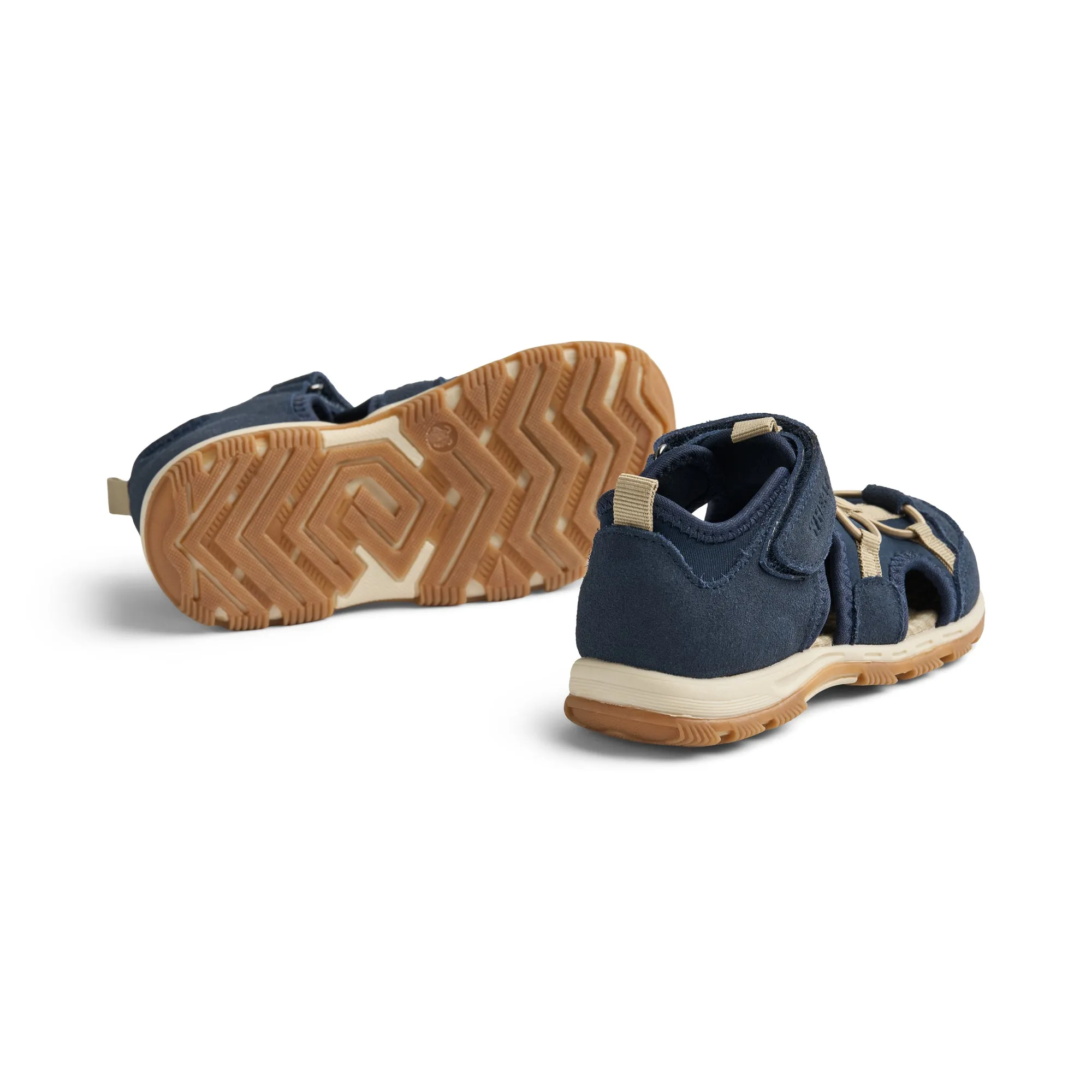 Sandal Mingi