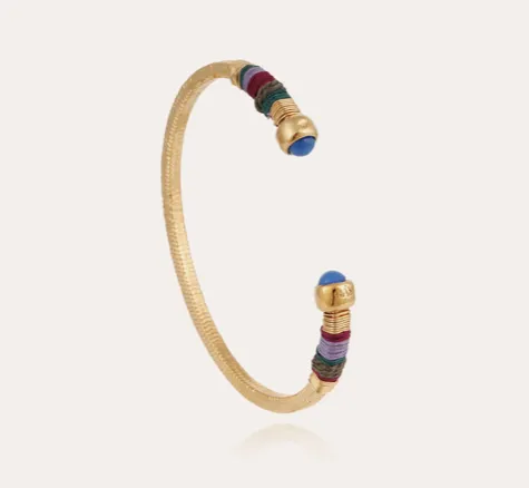 SARI METAL BRACELET