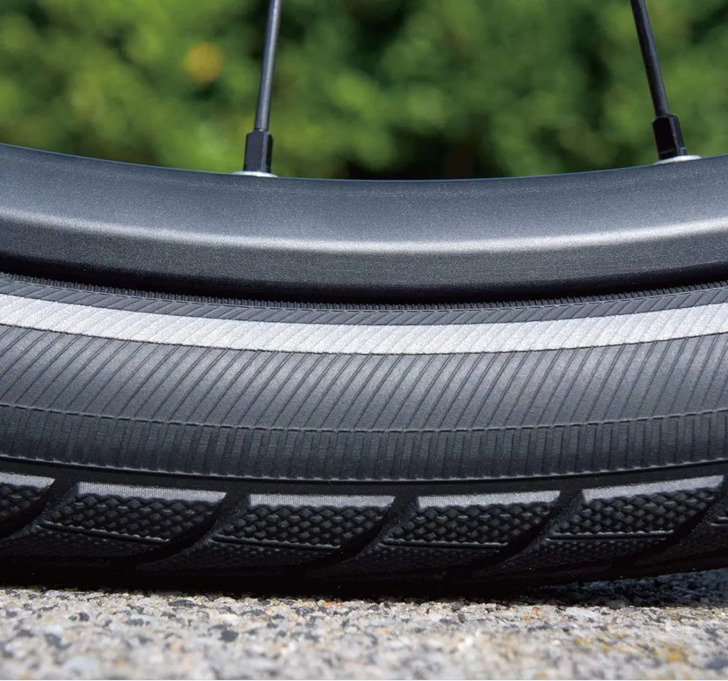Schwalbe Marathon Green Guard 700 x 42c Tyre