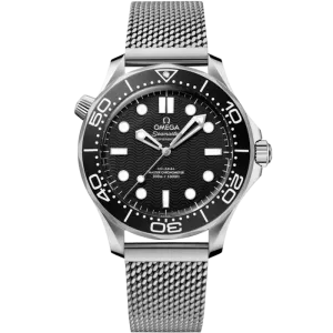 Seamaster Diver 300M Co‑Axial Master Chronometer 42mm 210.30.42.20.01.010
