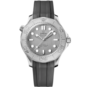 Seamaster Diver 300M Co‑Axial Master Chronometer 42mm 210.32.42.20.06.002