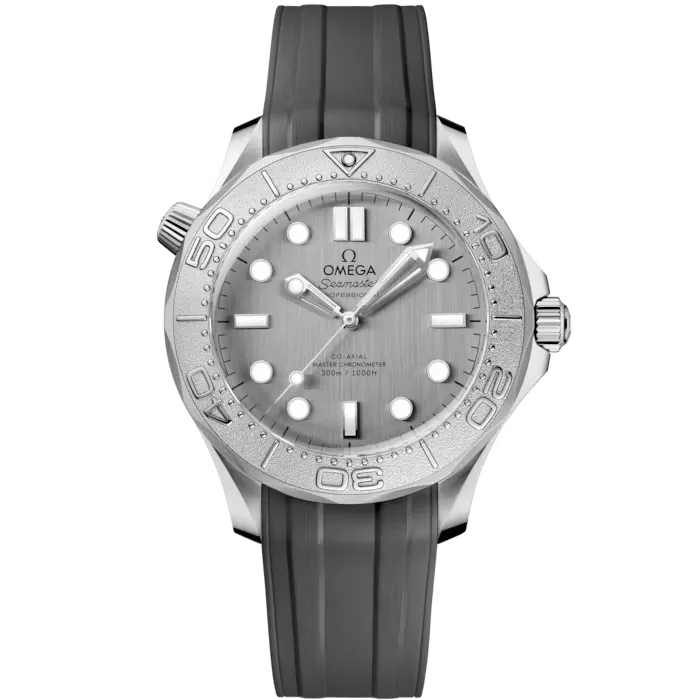 Seamaster Diver 300M Co‑Axial Master Chronometer 42mm 210.32.42.20.06.002