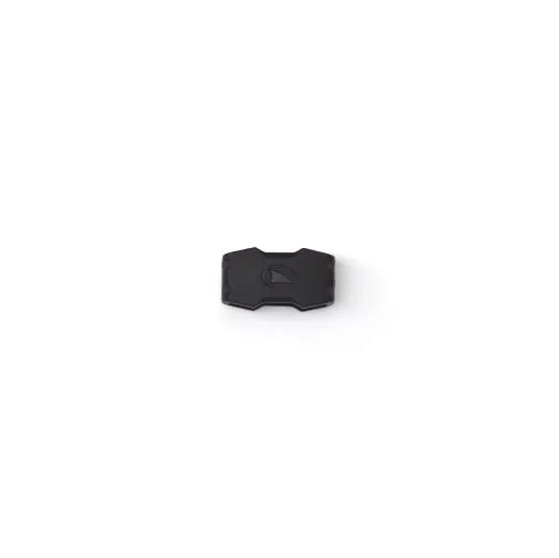 Shark Classic - Keeper - Polyurethane - BLACK