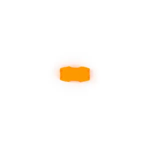 Shark Classic - Keeper - Silicone - Orange