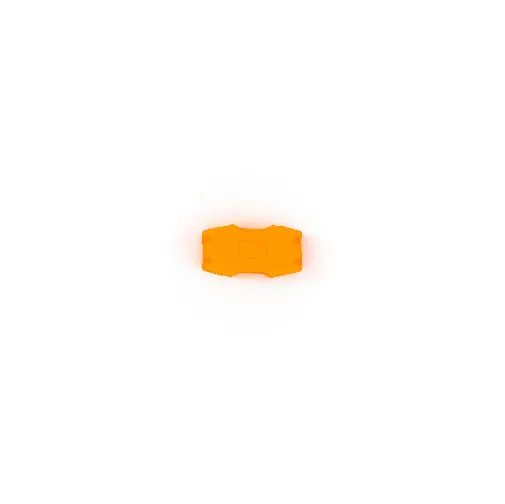 Shark Classic - Keeper - Silicone - Orange