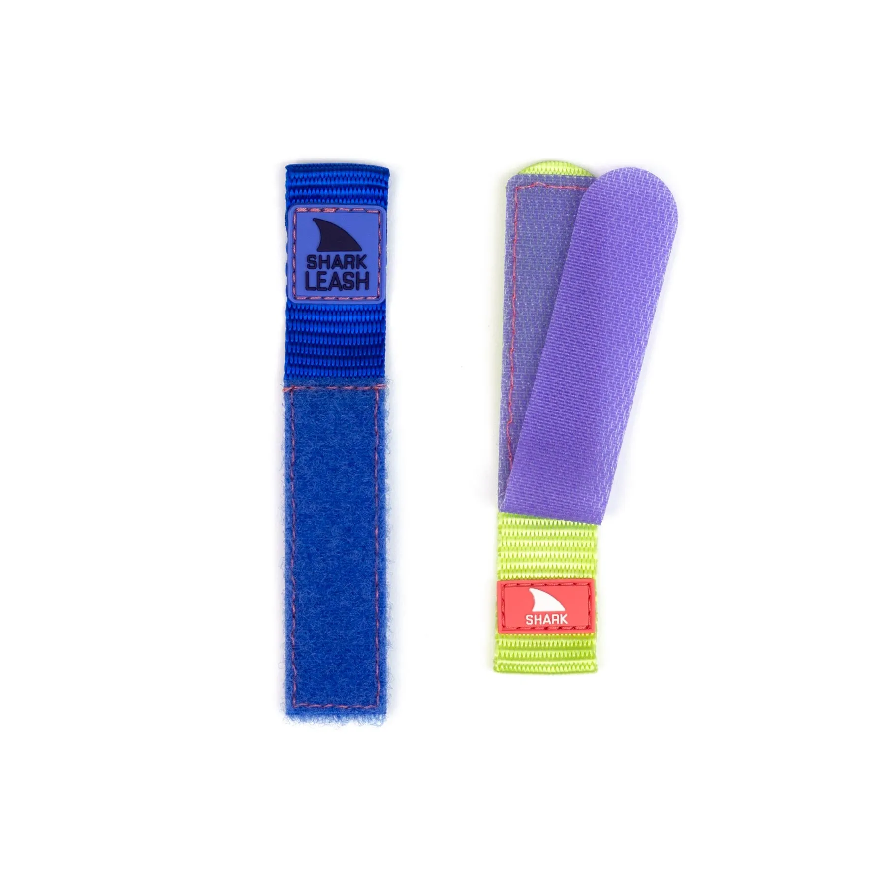 Shark Classic - Strap Kit - Leash - Blueberry Lime