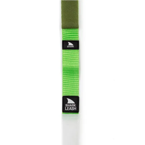 Shark Classic - Strap Kit - Leash - GREEN