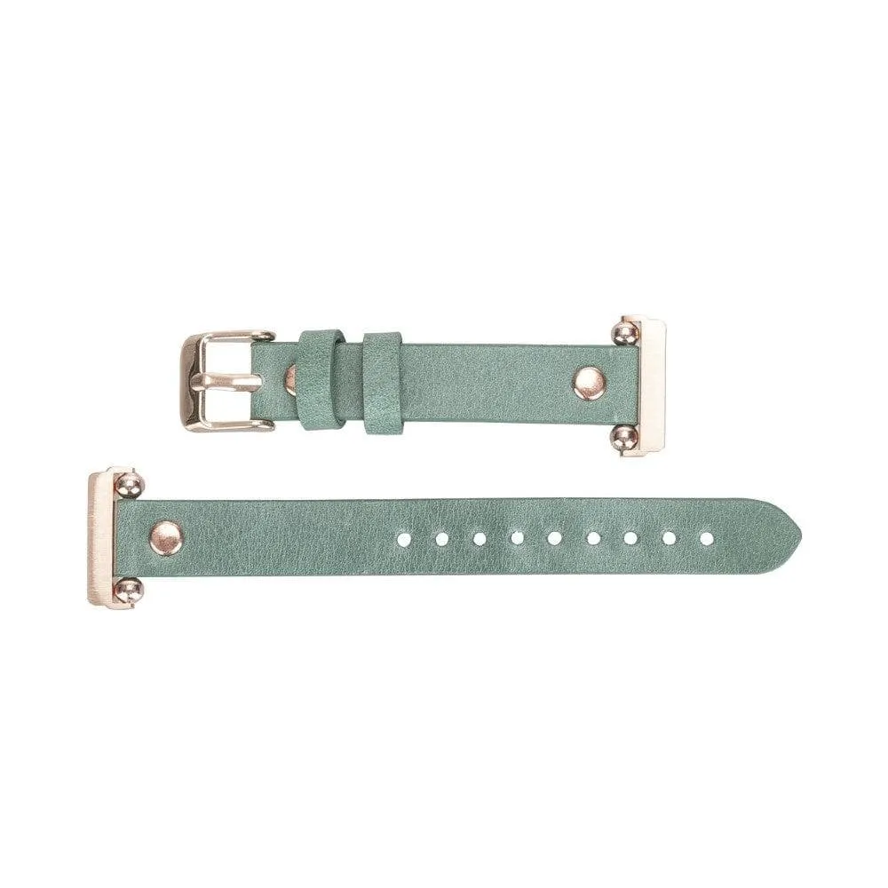 Shibden Ferro  Apple Watch Leather Watch Strap
