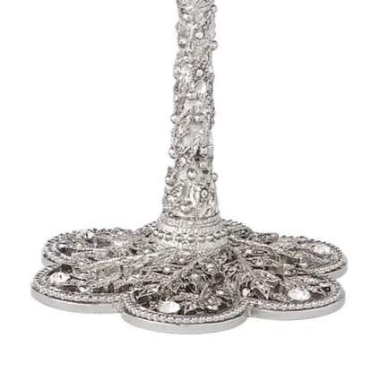 Silver Florence Flute by (Set of 2) by Olivia Riegel®