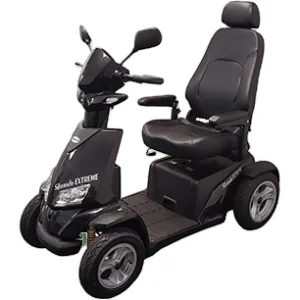 Silverado S941L Extreme 4-Wheel Electric Motorized  Scooters by Merits