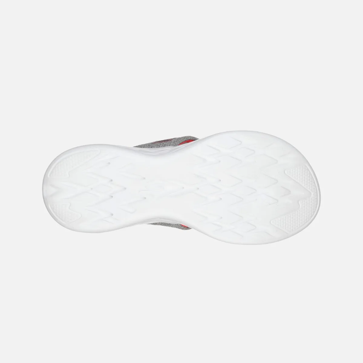 Skechers On-The-Go 600 Preferred Women's Slide -Gray/Pink