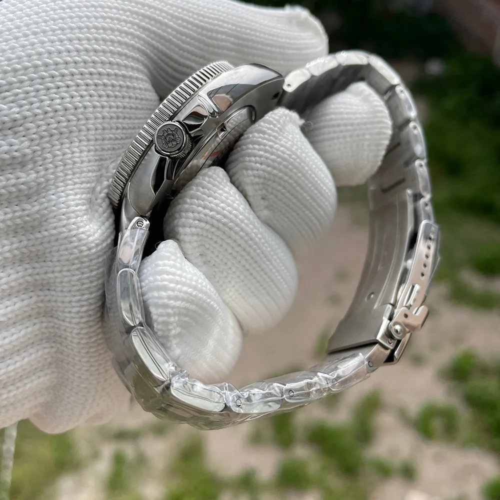 Steeldive SD1970C Captain Willard Dive Watch