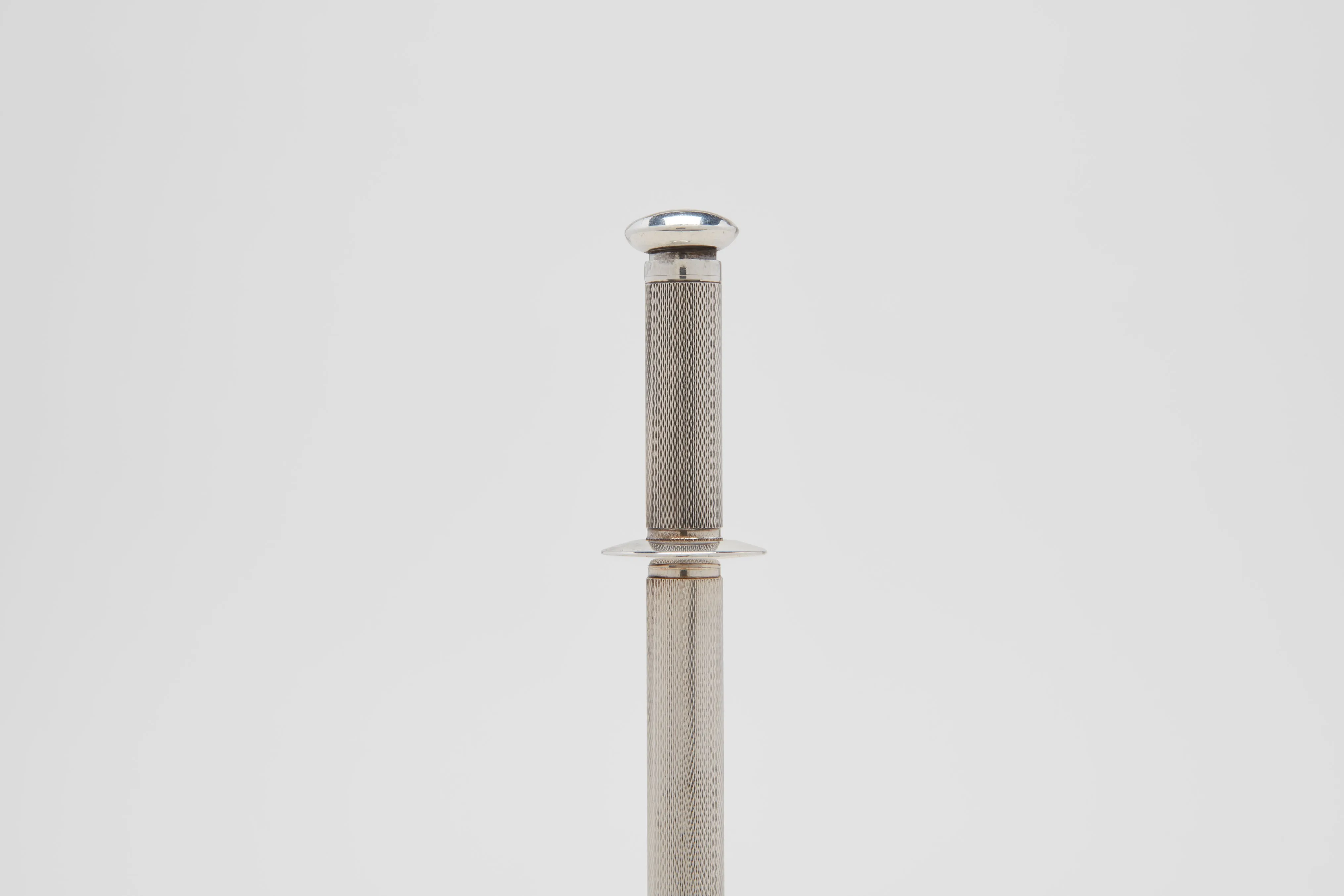 Sterling Mechanical Ice Claws