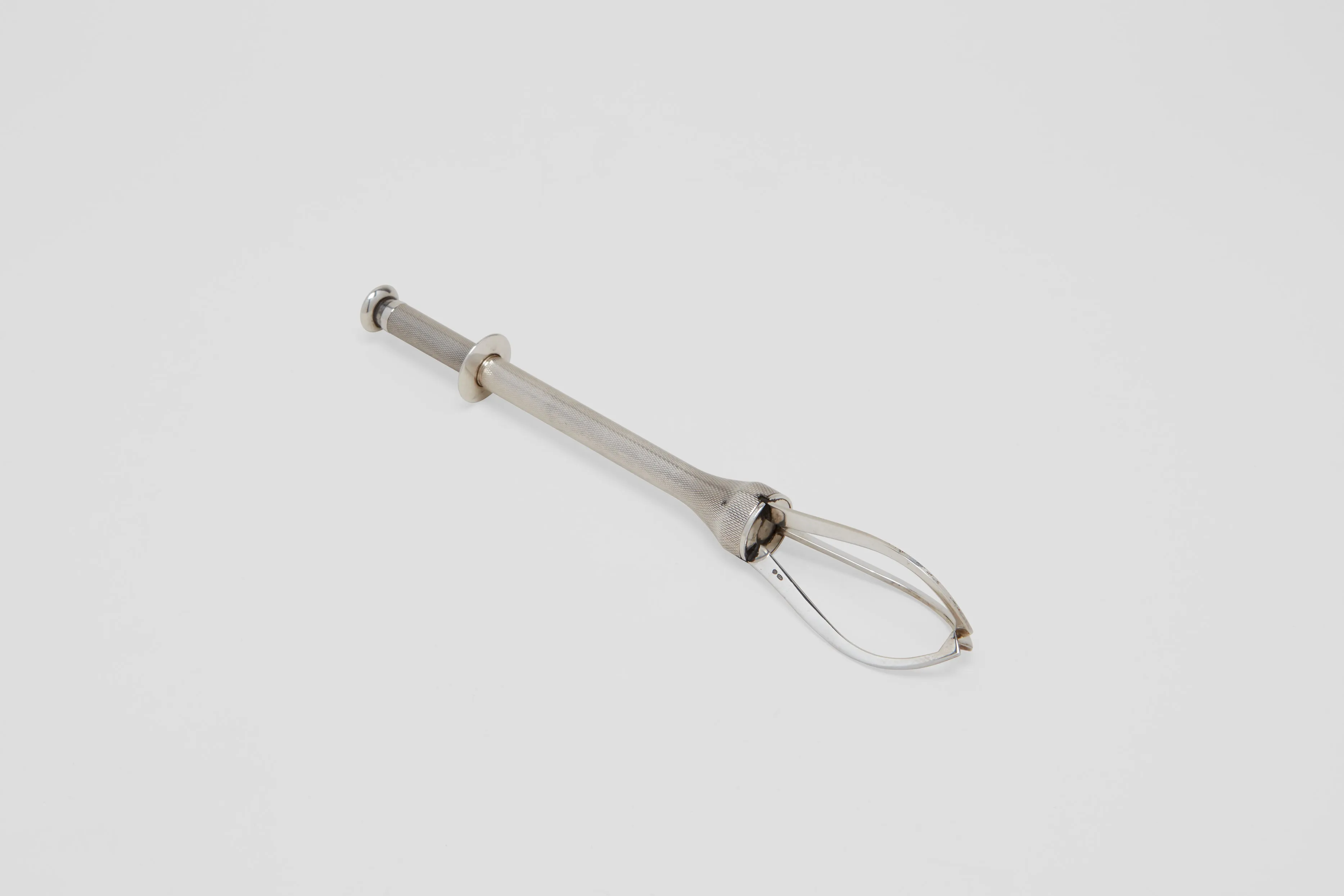 Sterling Mechanical Ice Claws