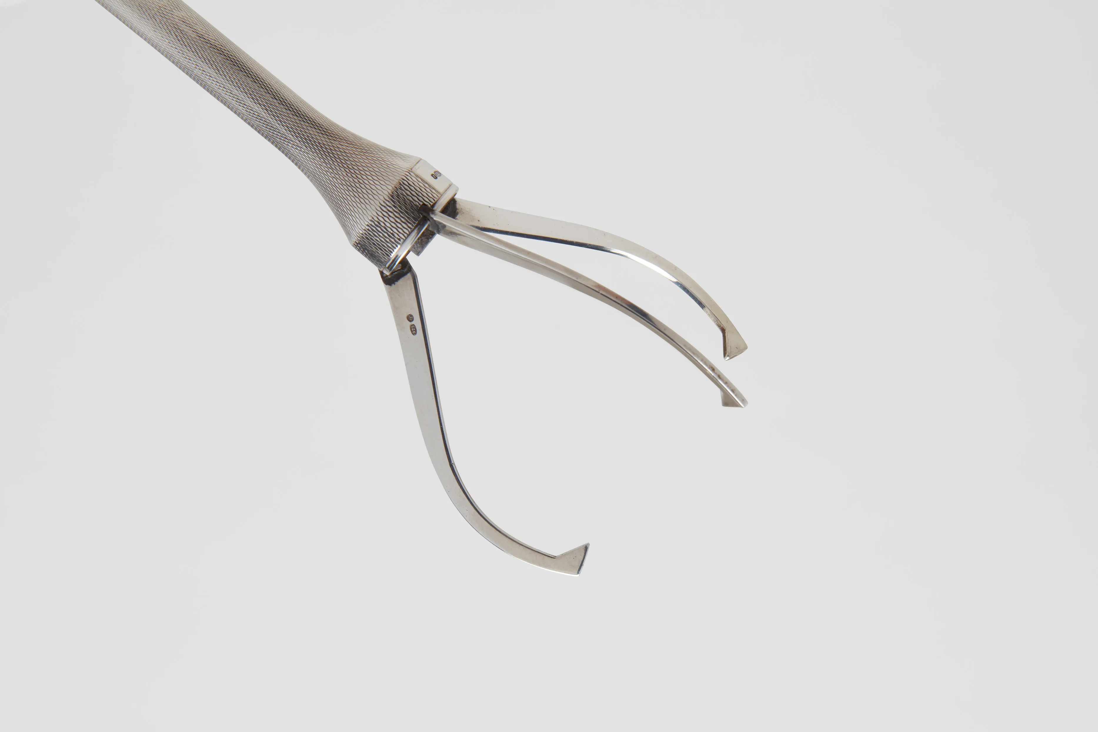 Sterling Mechanical Ice Claws