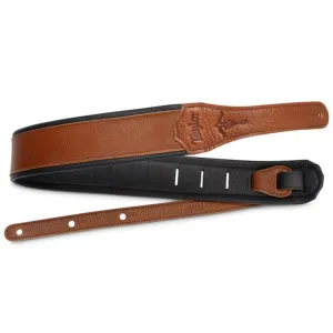 Taylor 4129-25 Aerial Leather Strap British Tan