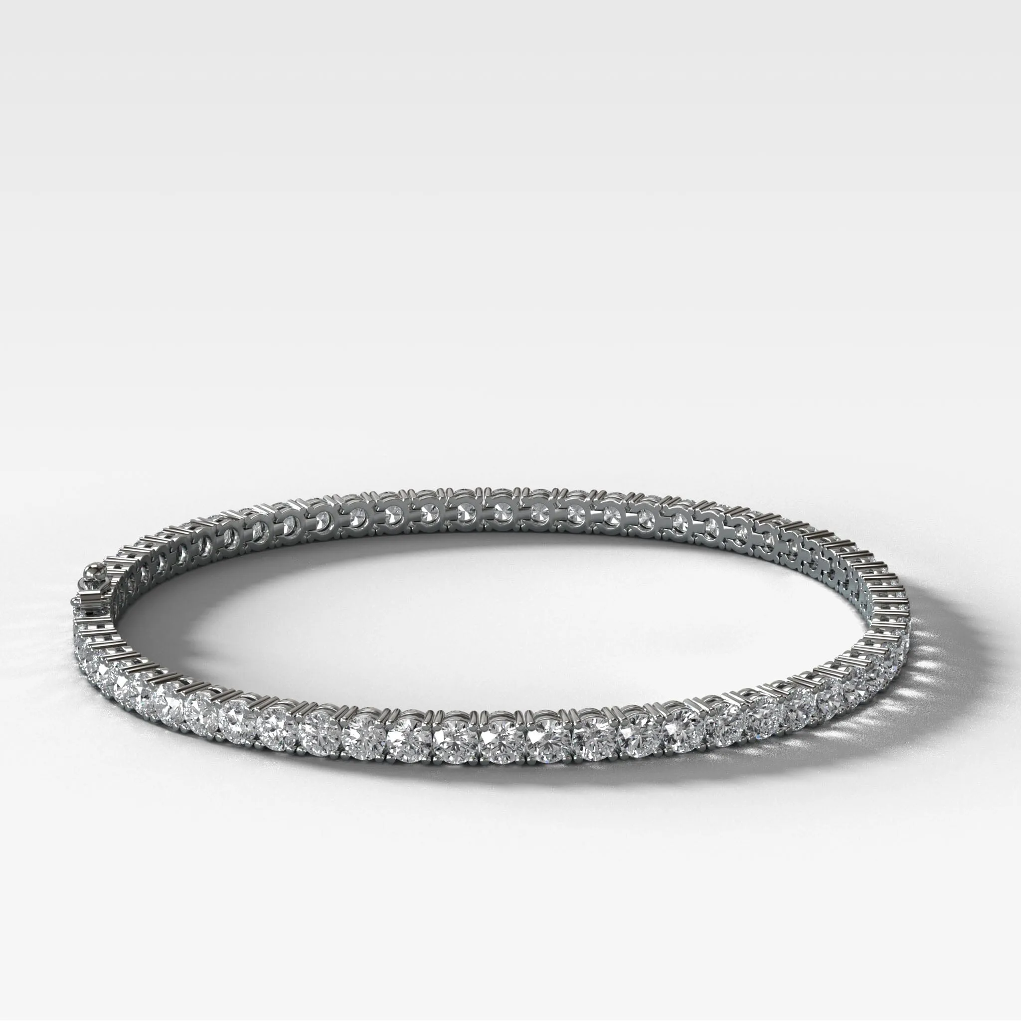 Tennis Bracelet (8.00 carat)