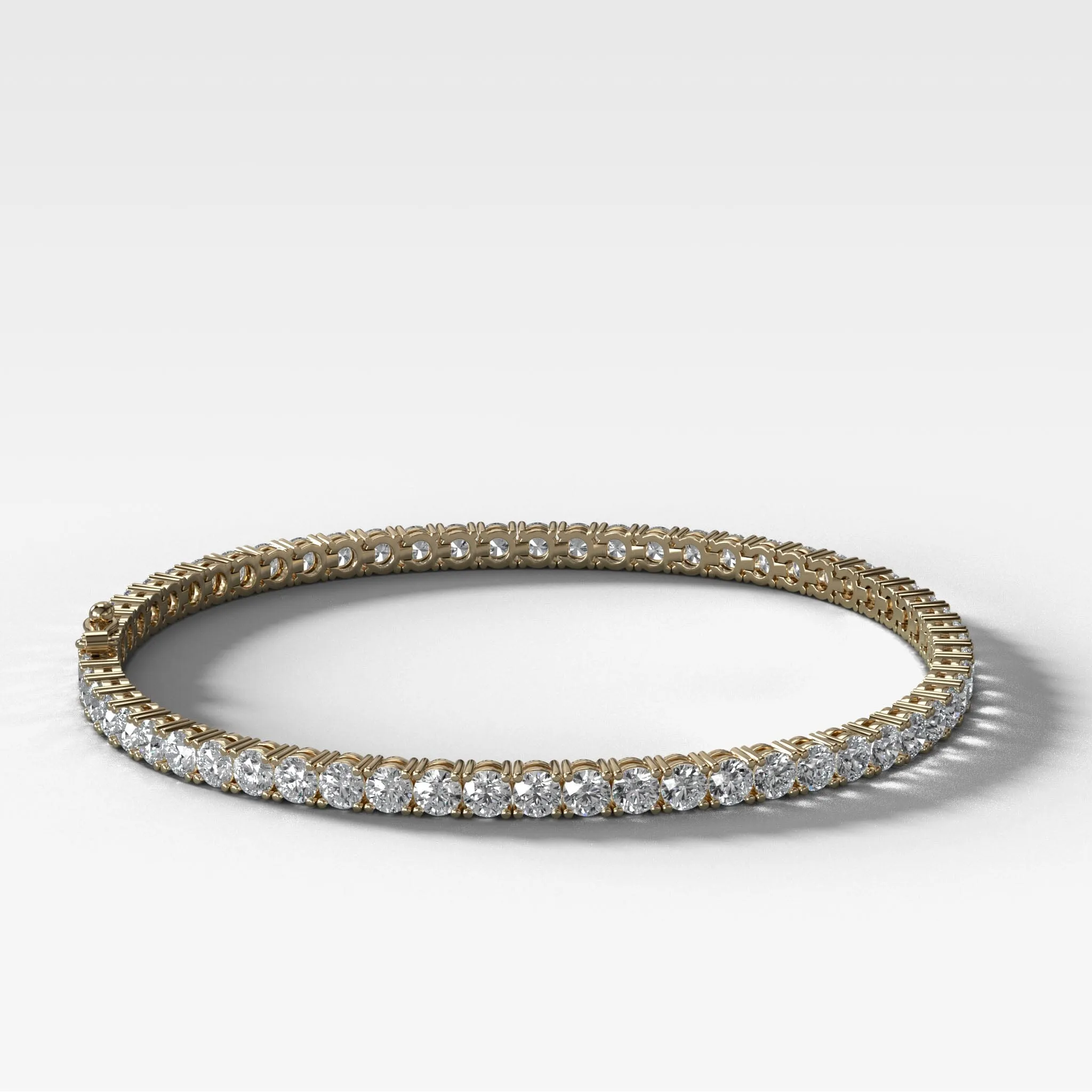 Tennis Bracelet (8.00 carat)