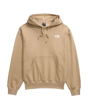 The North Face Evoultion Vintage Hoodie Khaki Stone