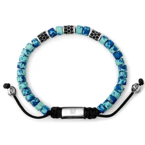 Tidal with Silver