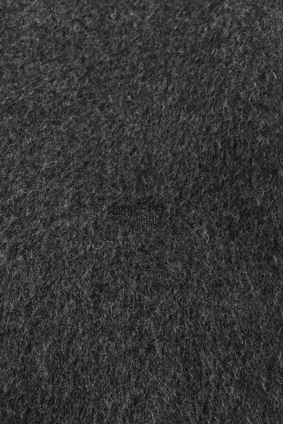 Tiered Cashmere Cape