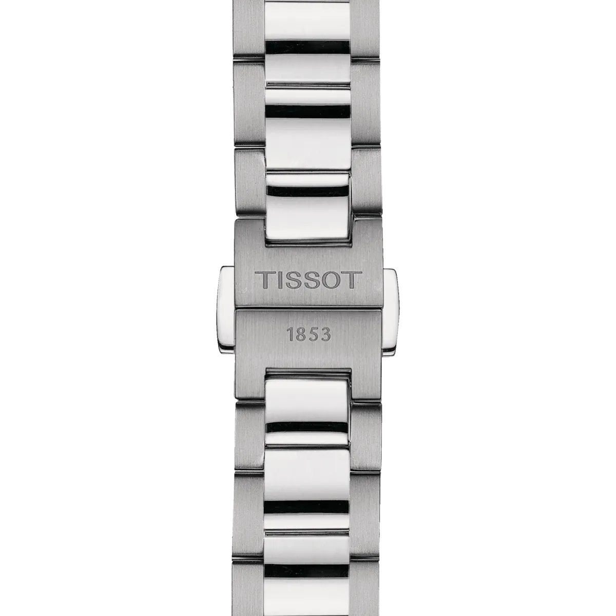 Tissot PR 100 34mm Blue Dial Stainless Steel Women's Watch T1502101104100
