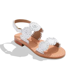 Toddler Lauren Flat Sandal