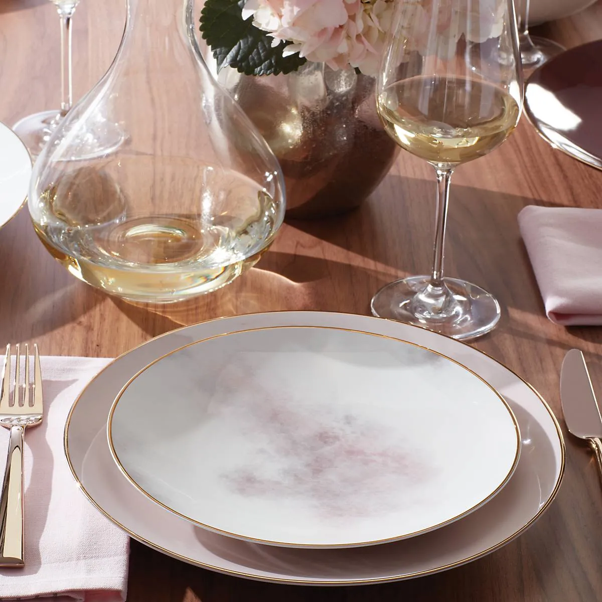 Trianna 4-piece Place Setting