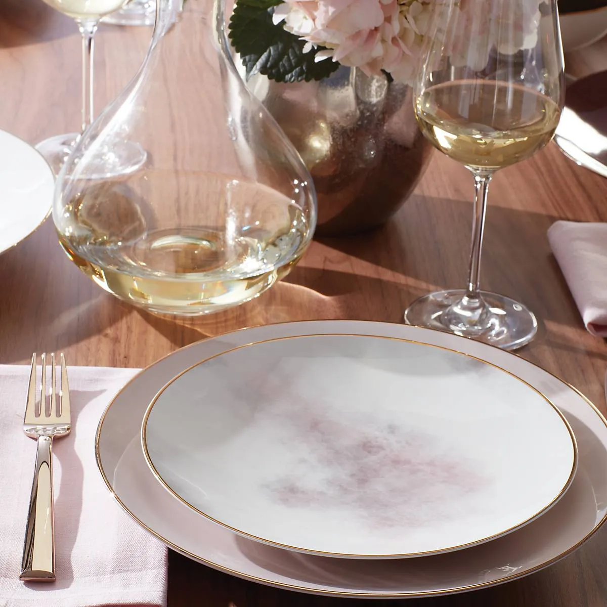Trianna 4-piece Place Setting