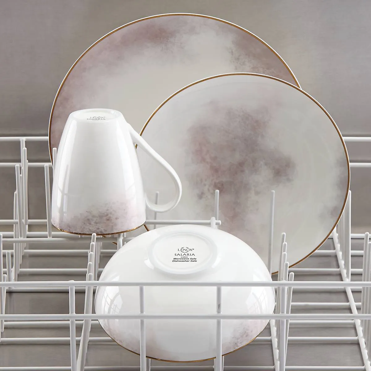 Trianna 4-piece Place Setting