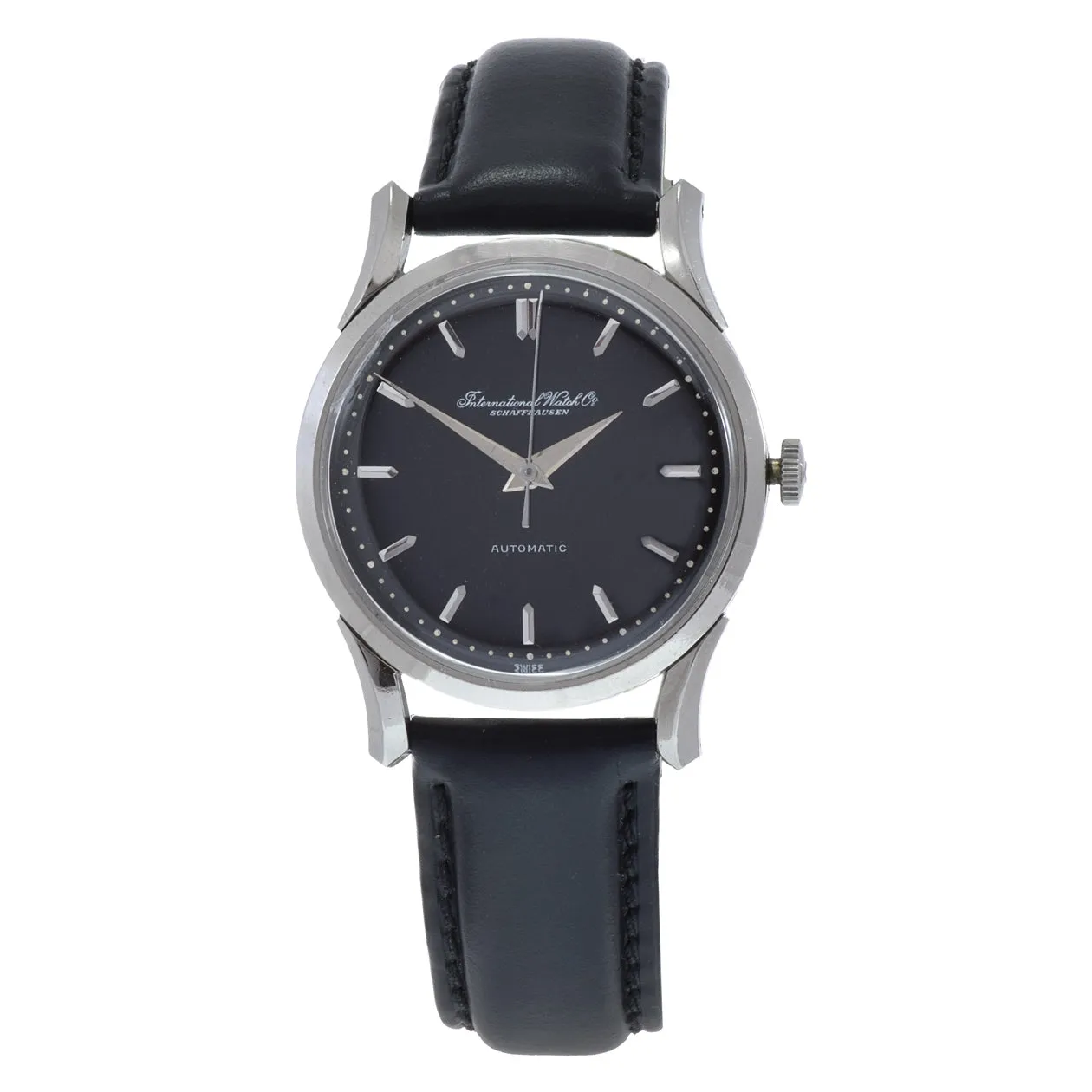 Vintage 1960's IWC Automatic watch