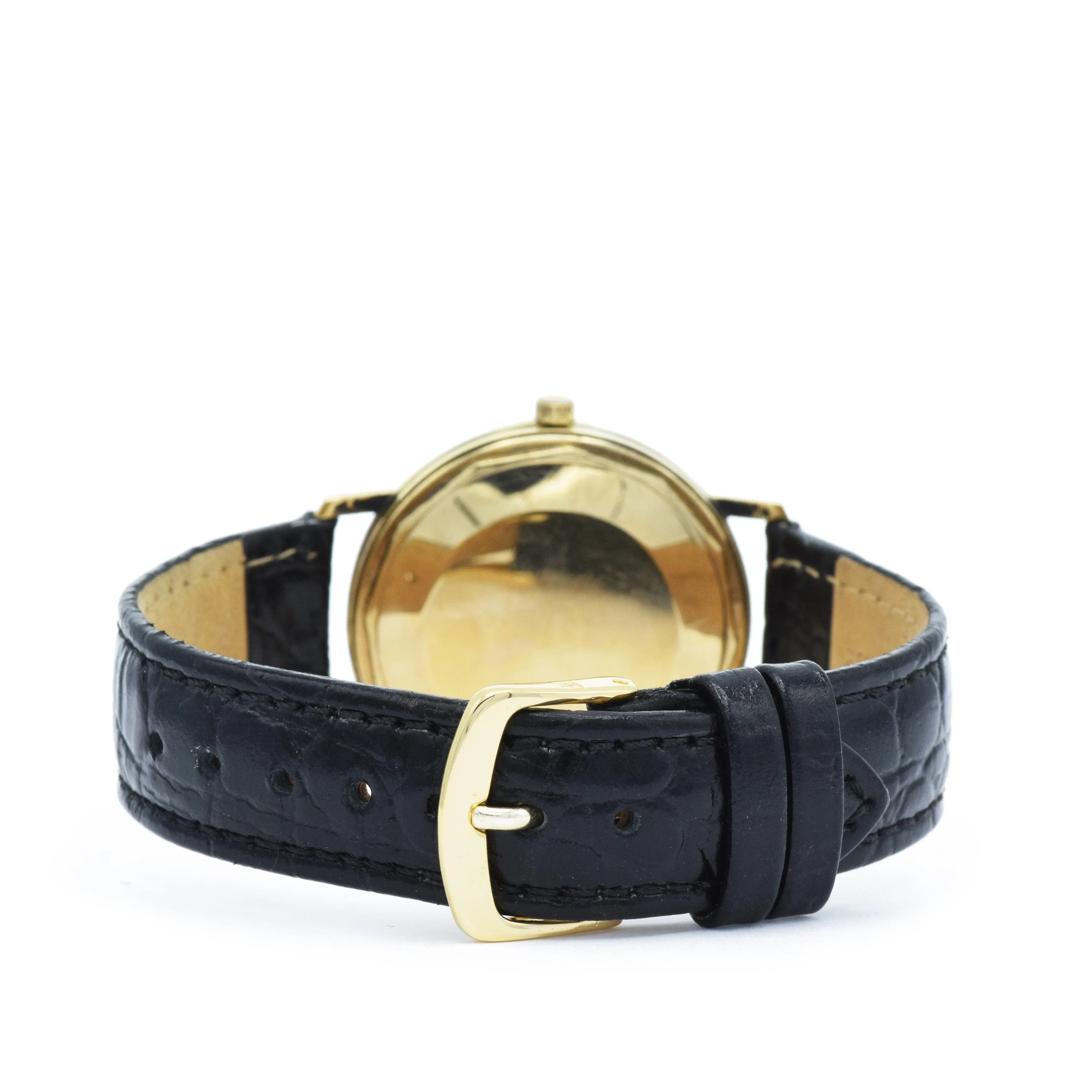 Vintage 1970s Tiffany & Co. Watch