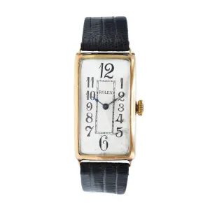 Vintage Rolex 1930s Watch