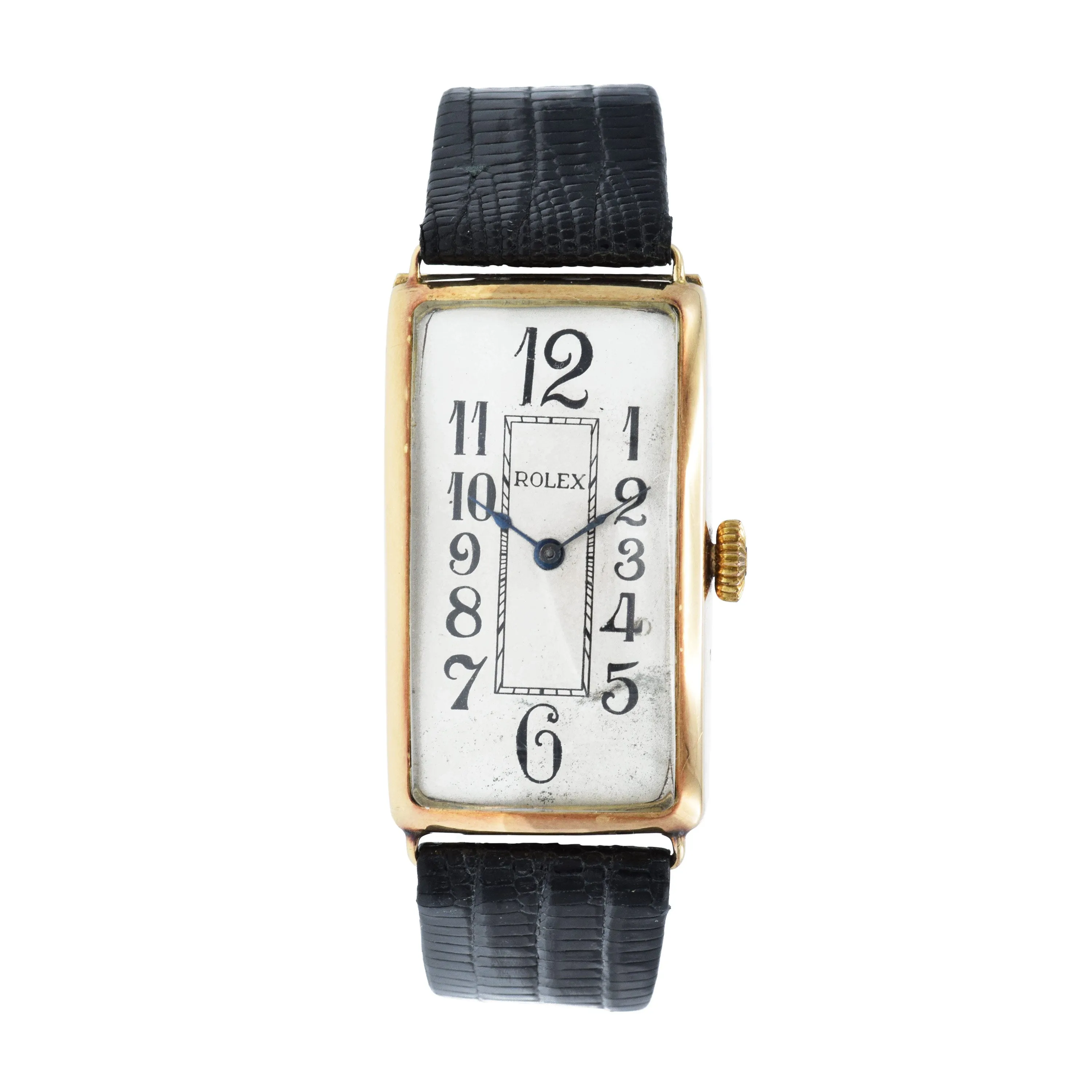Vintage Rolex 1930s Watch