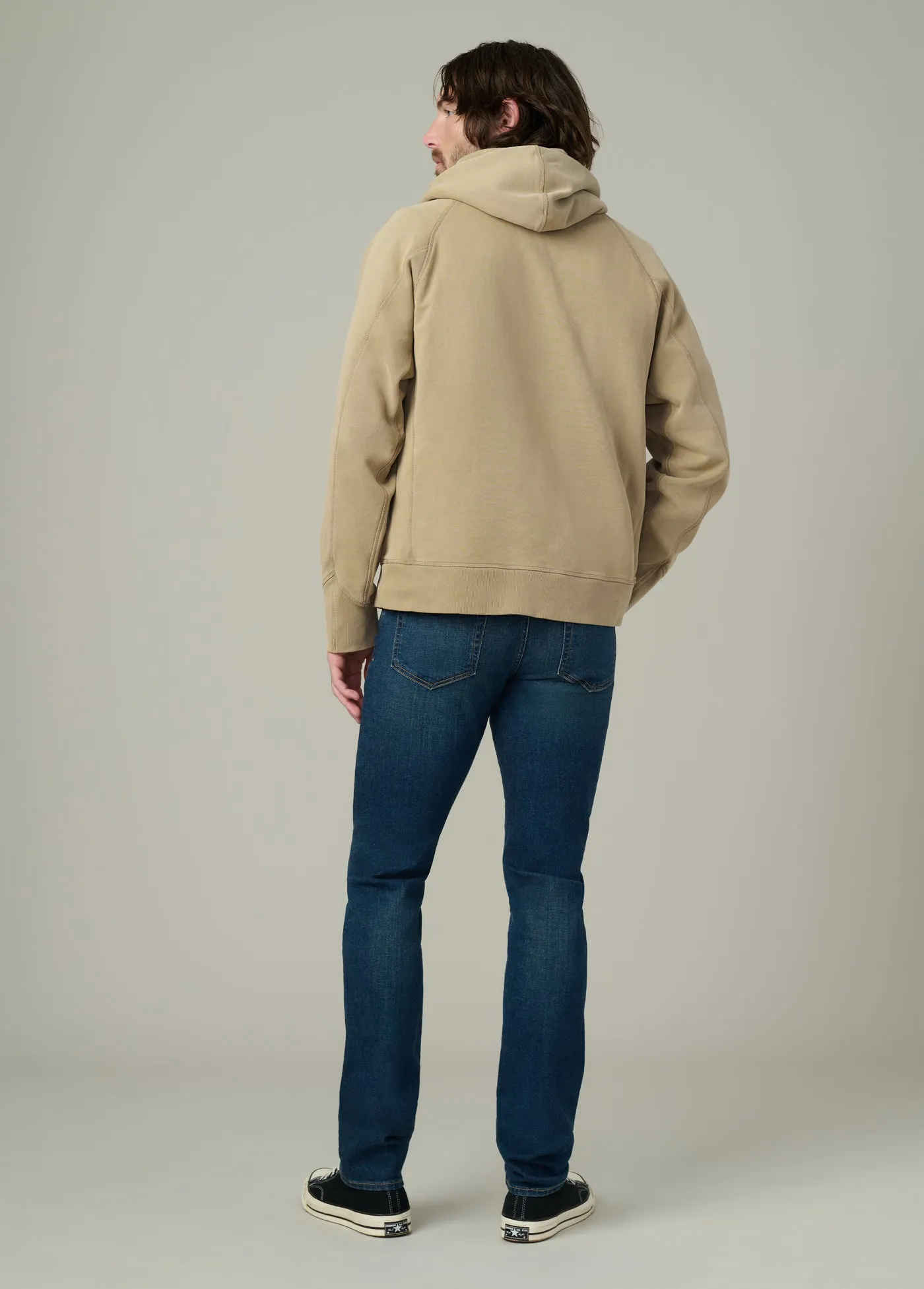VINTAGE WASHED HOODIE