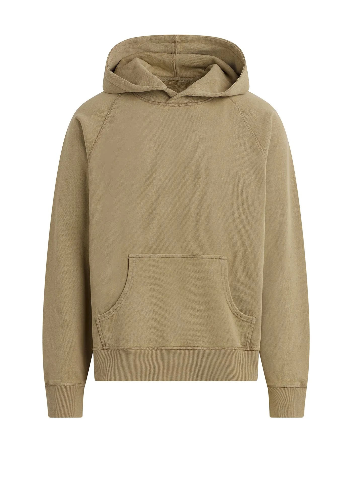 VINTAGE WASHED HOODIE