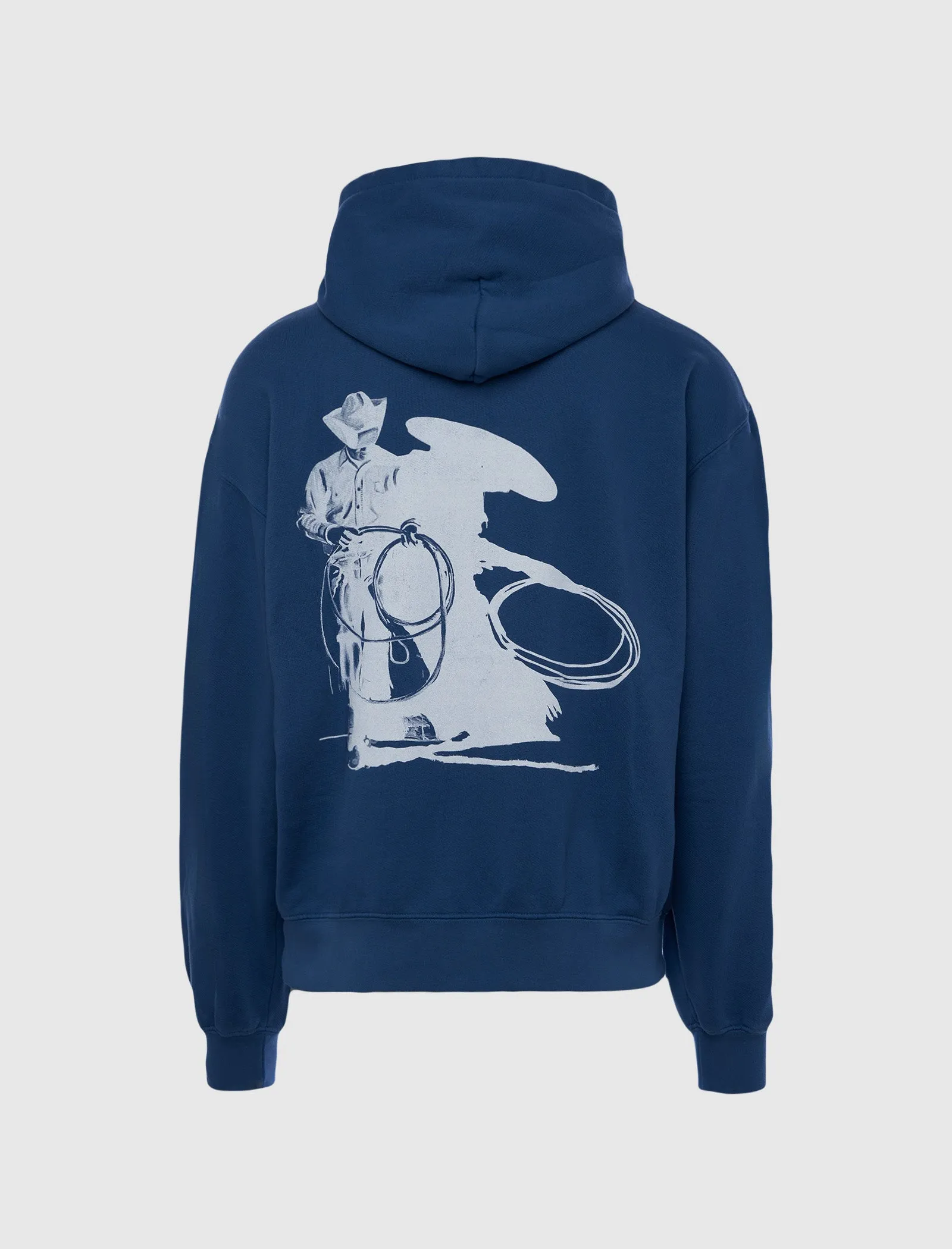 WANTED HOODIE