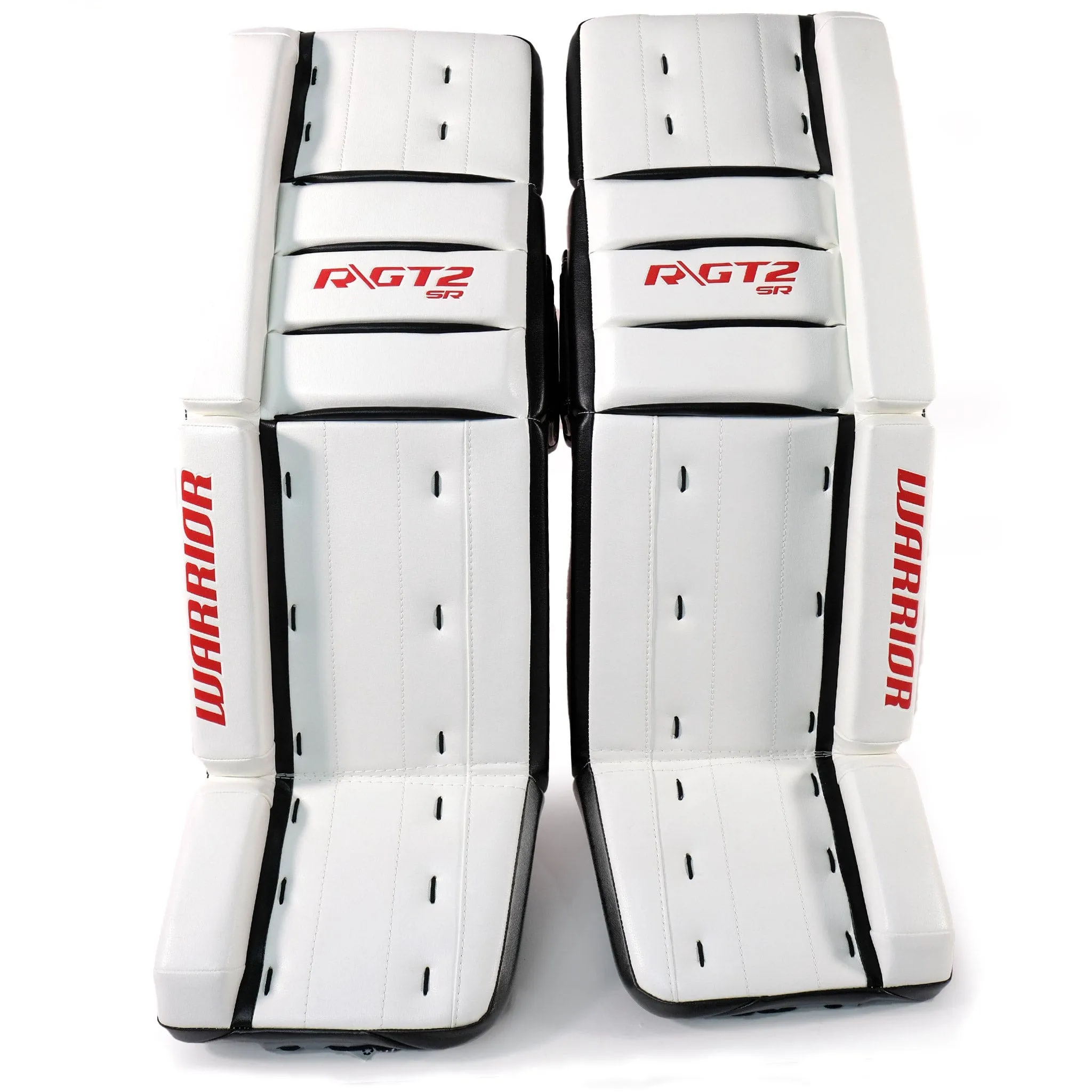 Warrior Ritual GT2 Classic Senior Goalie Leg Pads