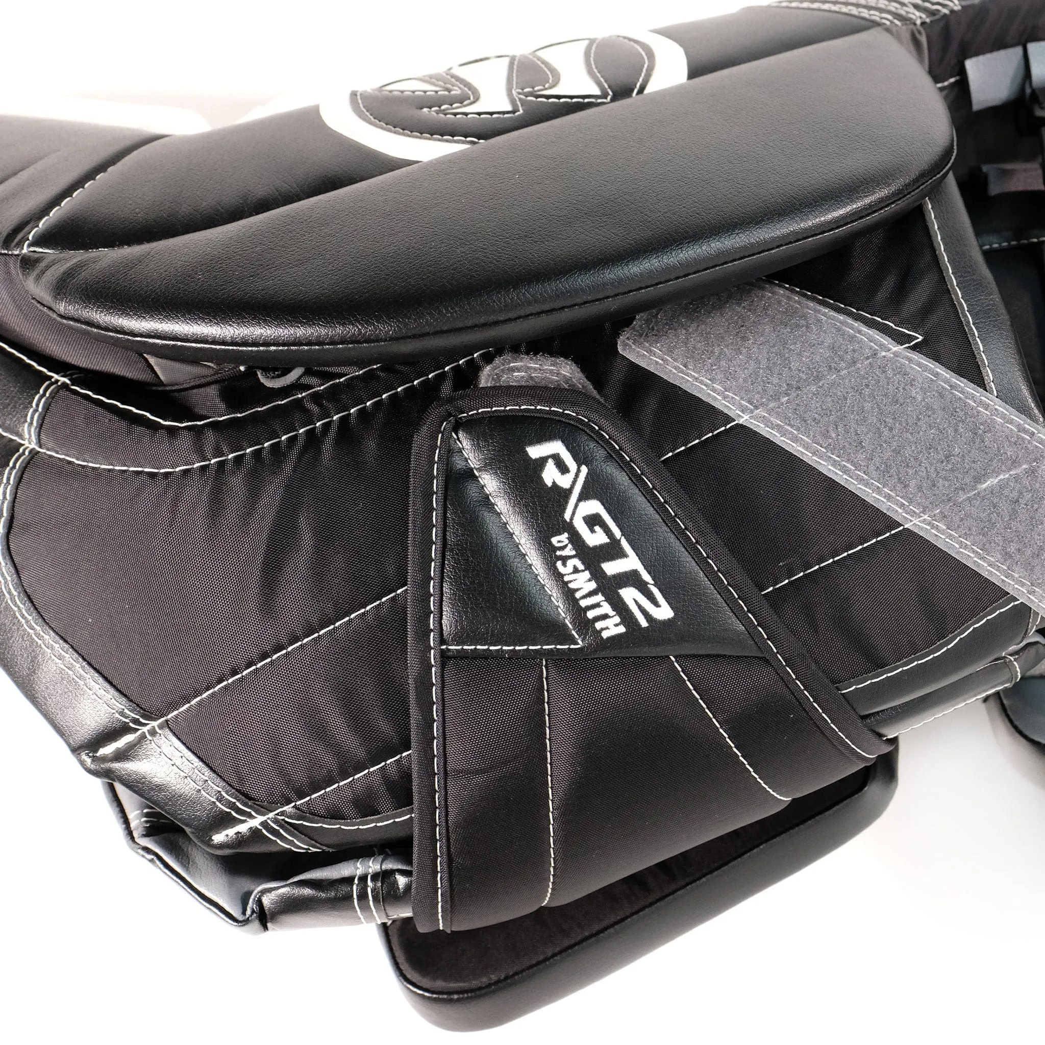 Warrior Ritual GT2 Classic Senior Goalie Leg Pads