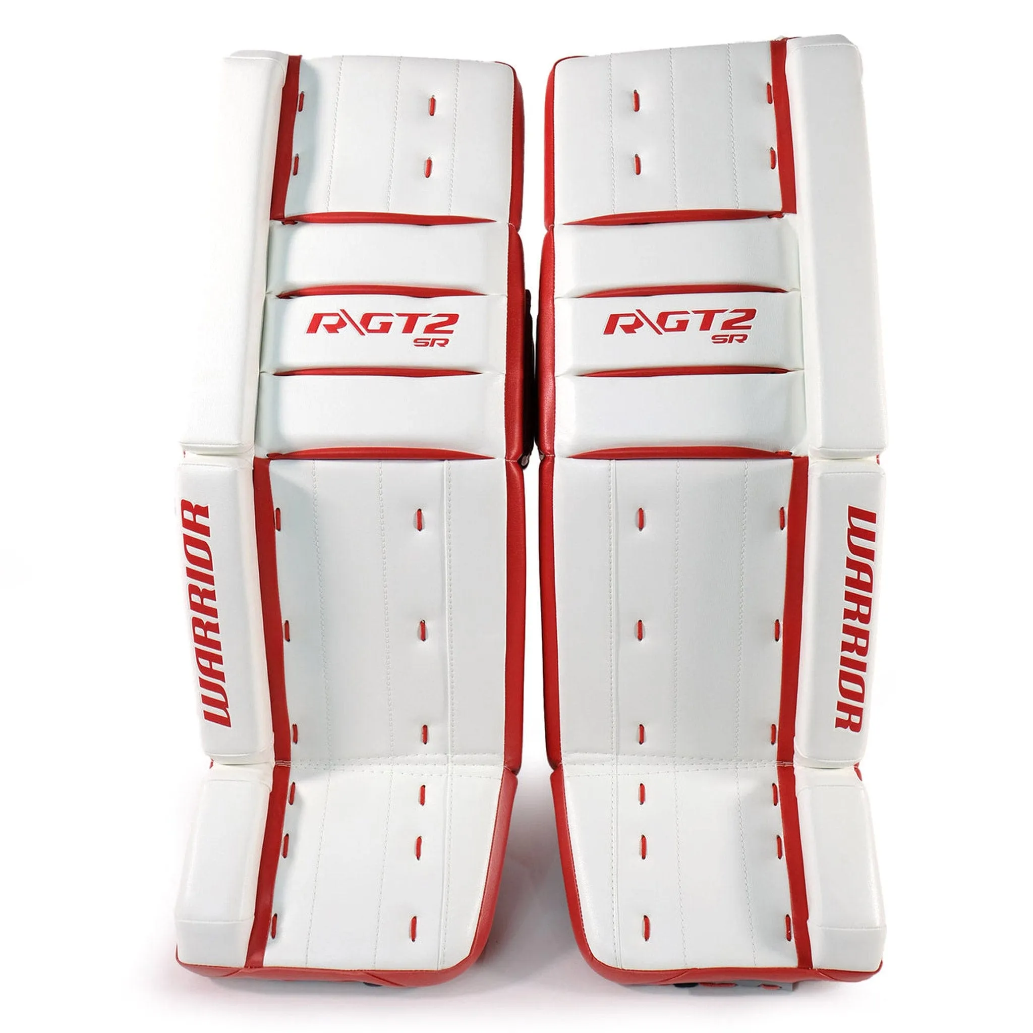Warrior Ritual GT2 Classic Senior Goalie Leg Pads