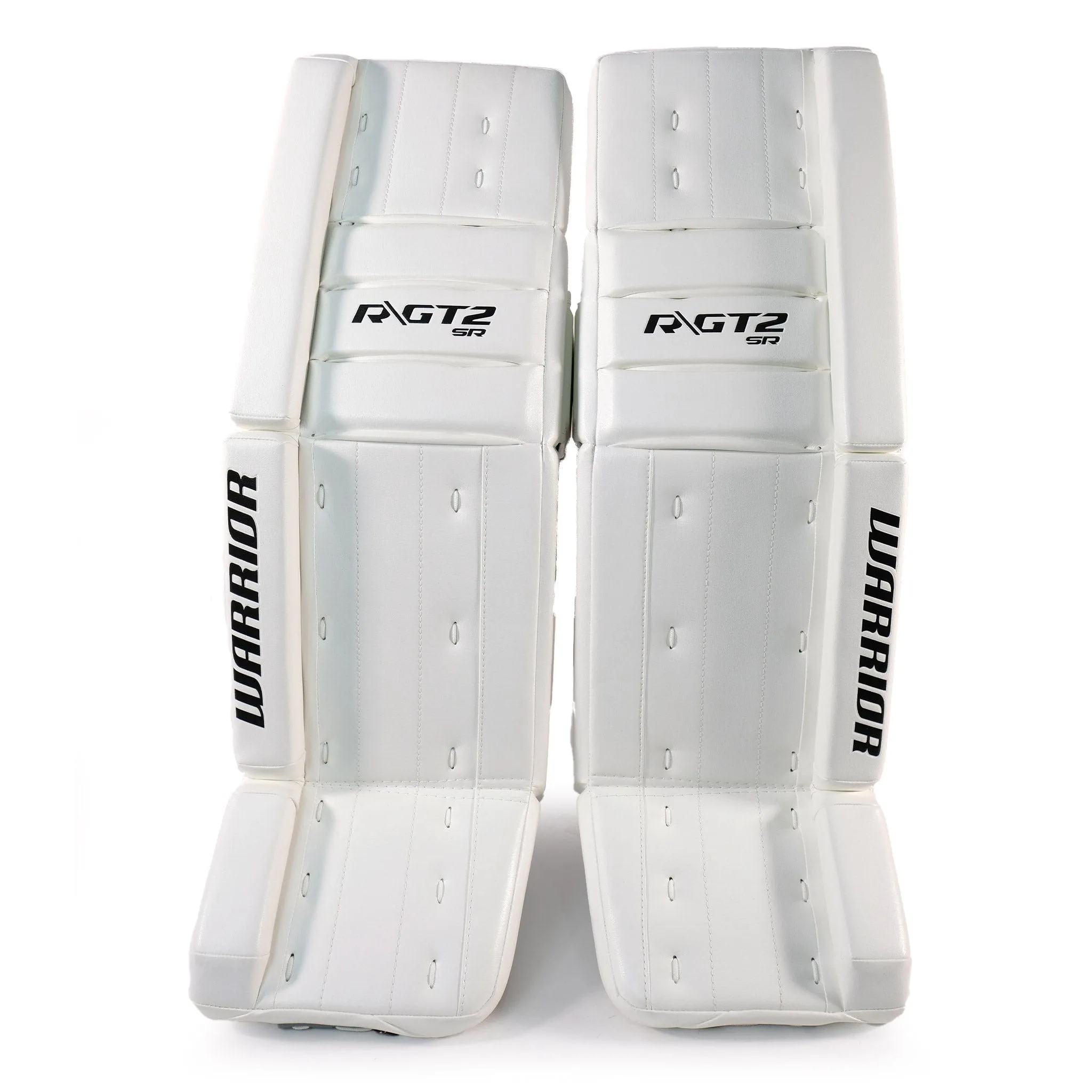 Warrior Ritual GT2 Classic Senior Goalie Leg Pads