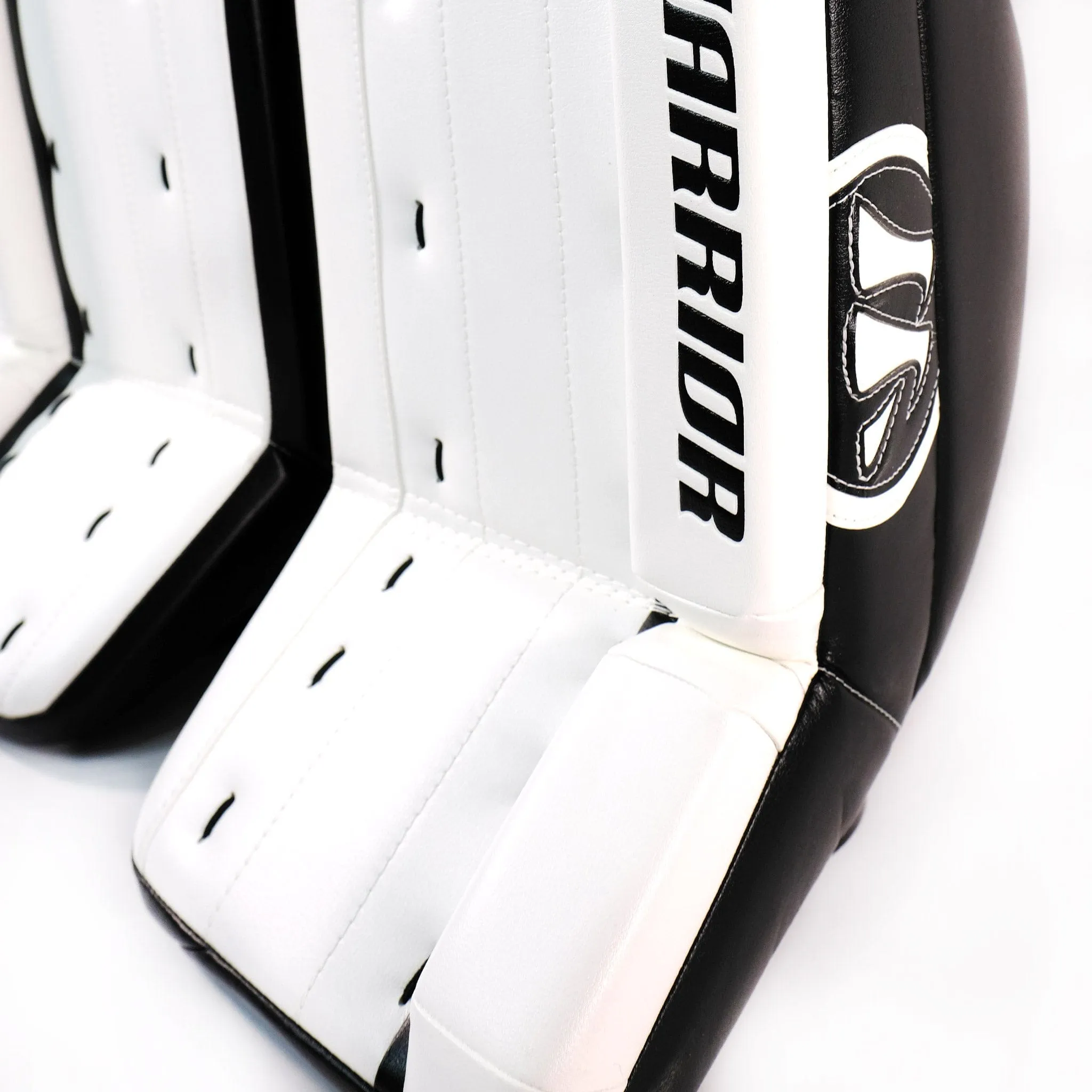Warrior Ritual GT2 Classic Senior Goalie Leg Pads