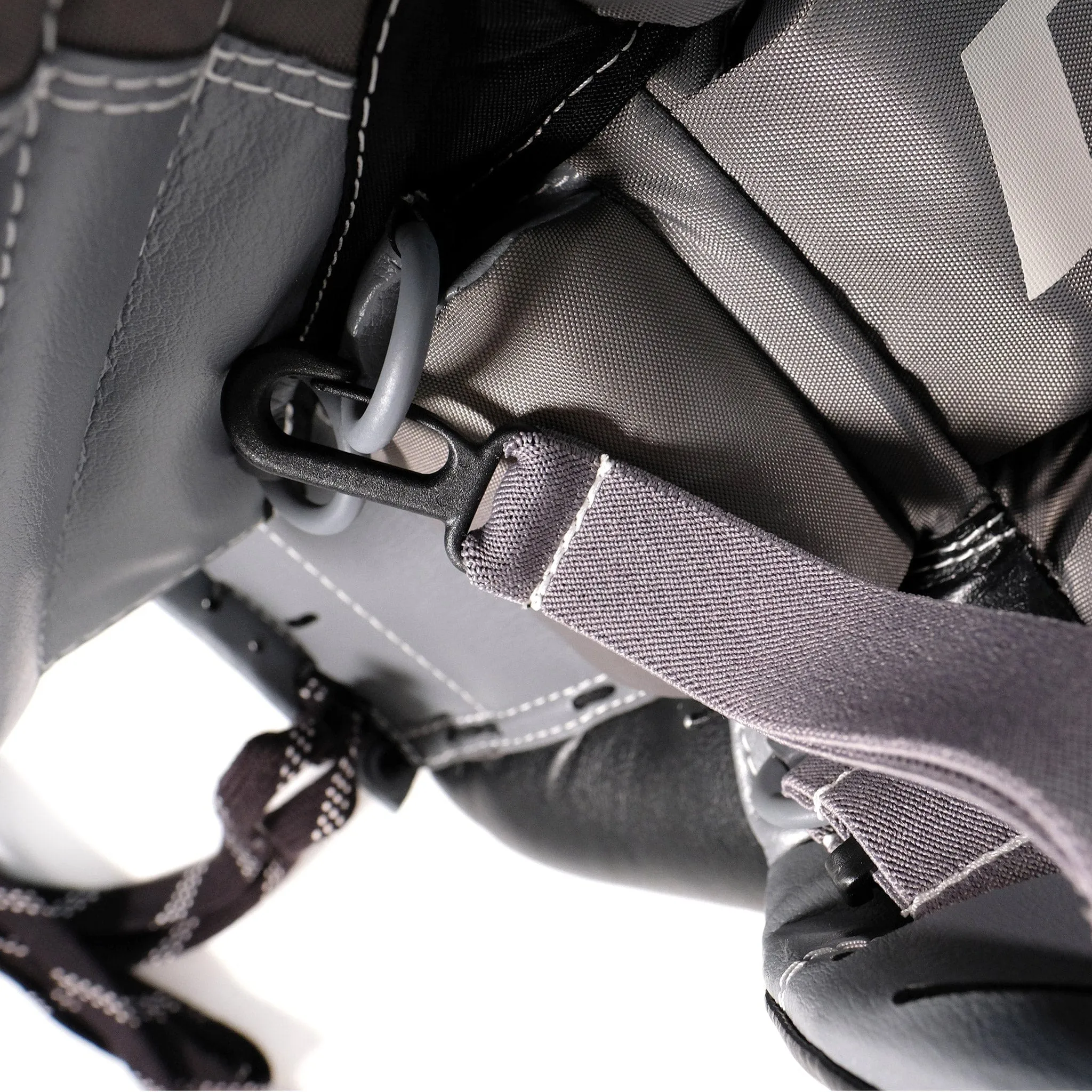 Warrior Ritual GT2 Classic Senior Goalie Leg Pads
