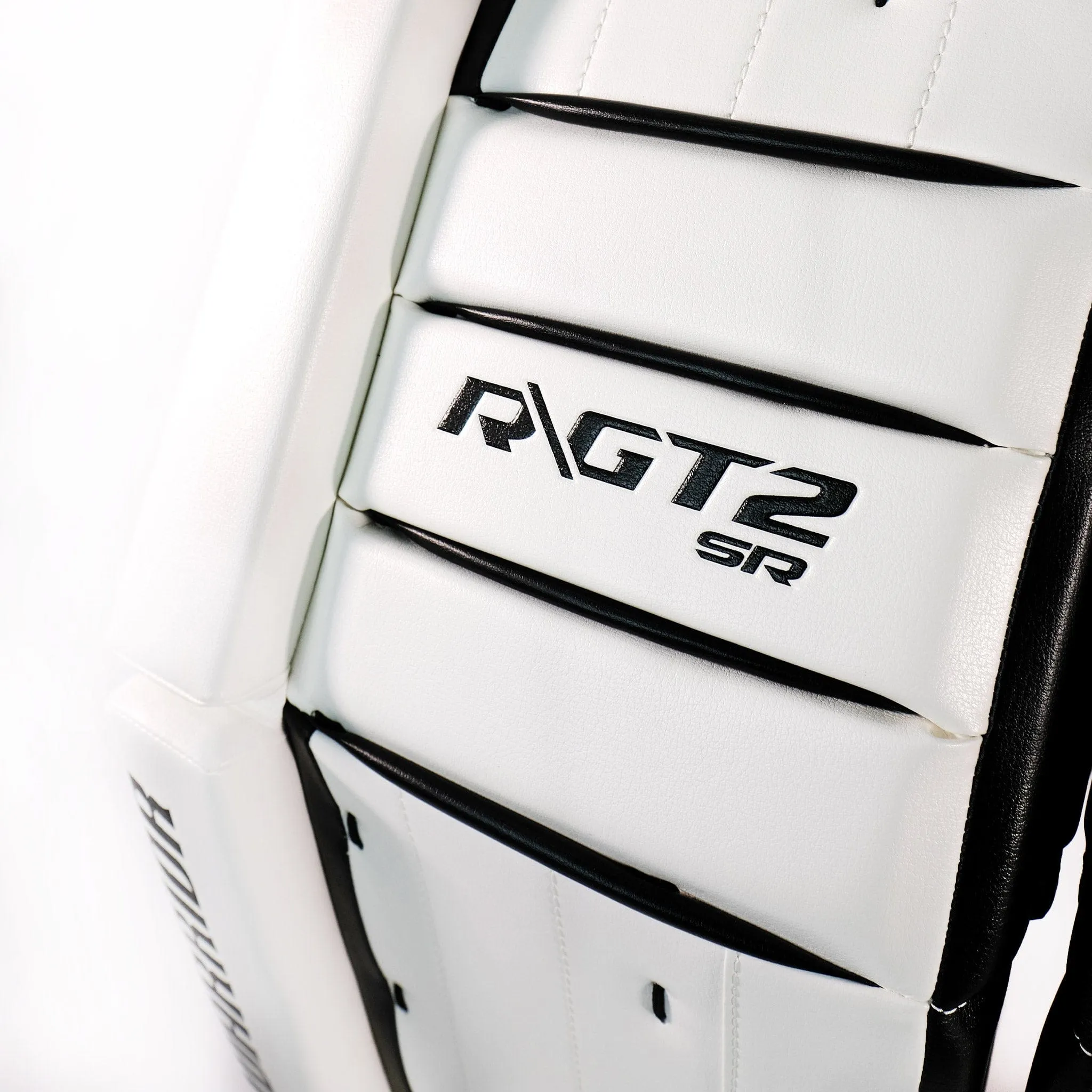 Warrior Ritual GT2 Classic Senior Goalie Leg Pads