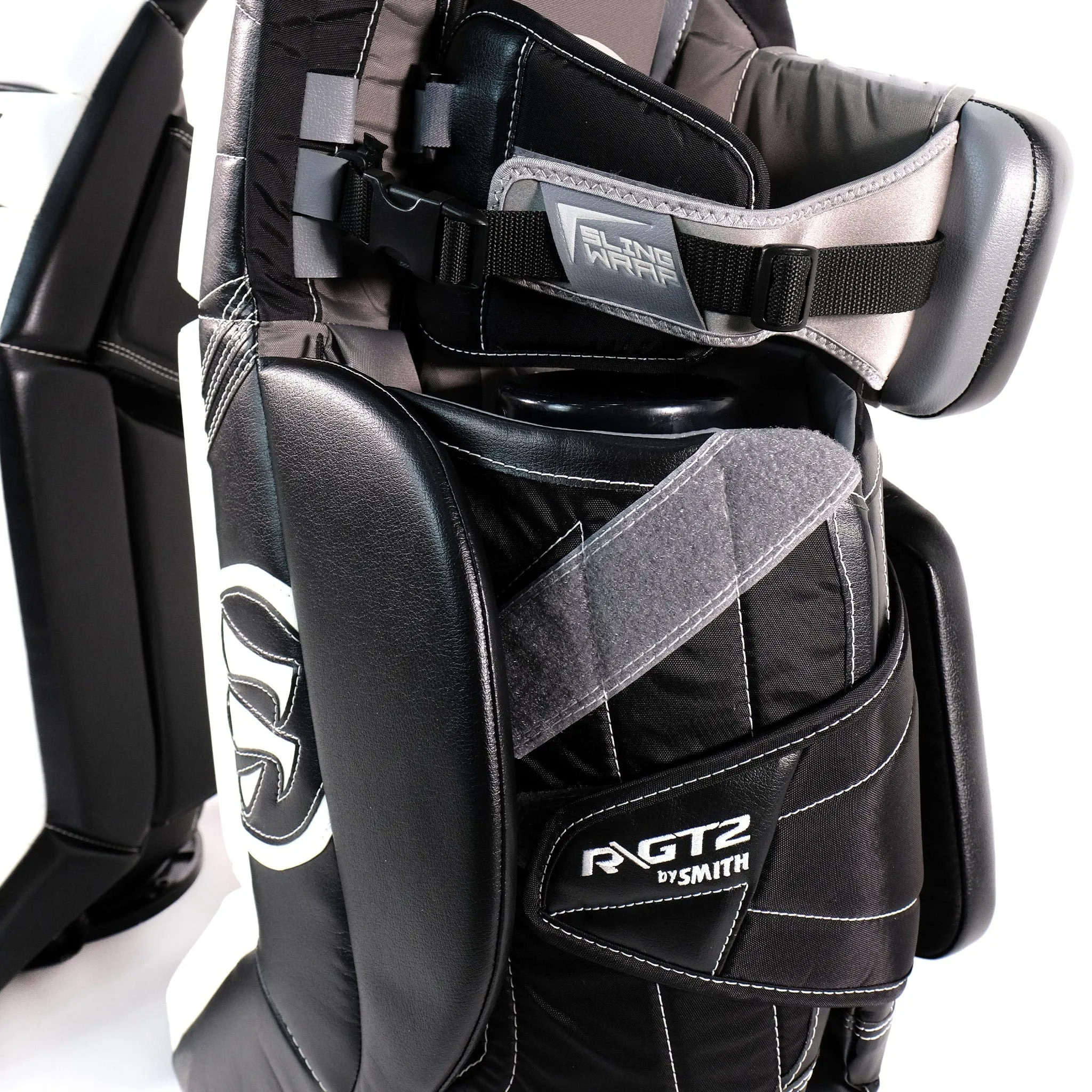 Warrior Ritual GT2 Classic Senior Goalie Leg Pads