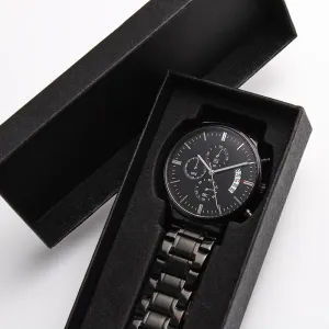Watch-Time spent with you is never wasted