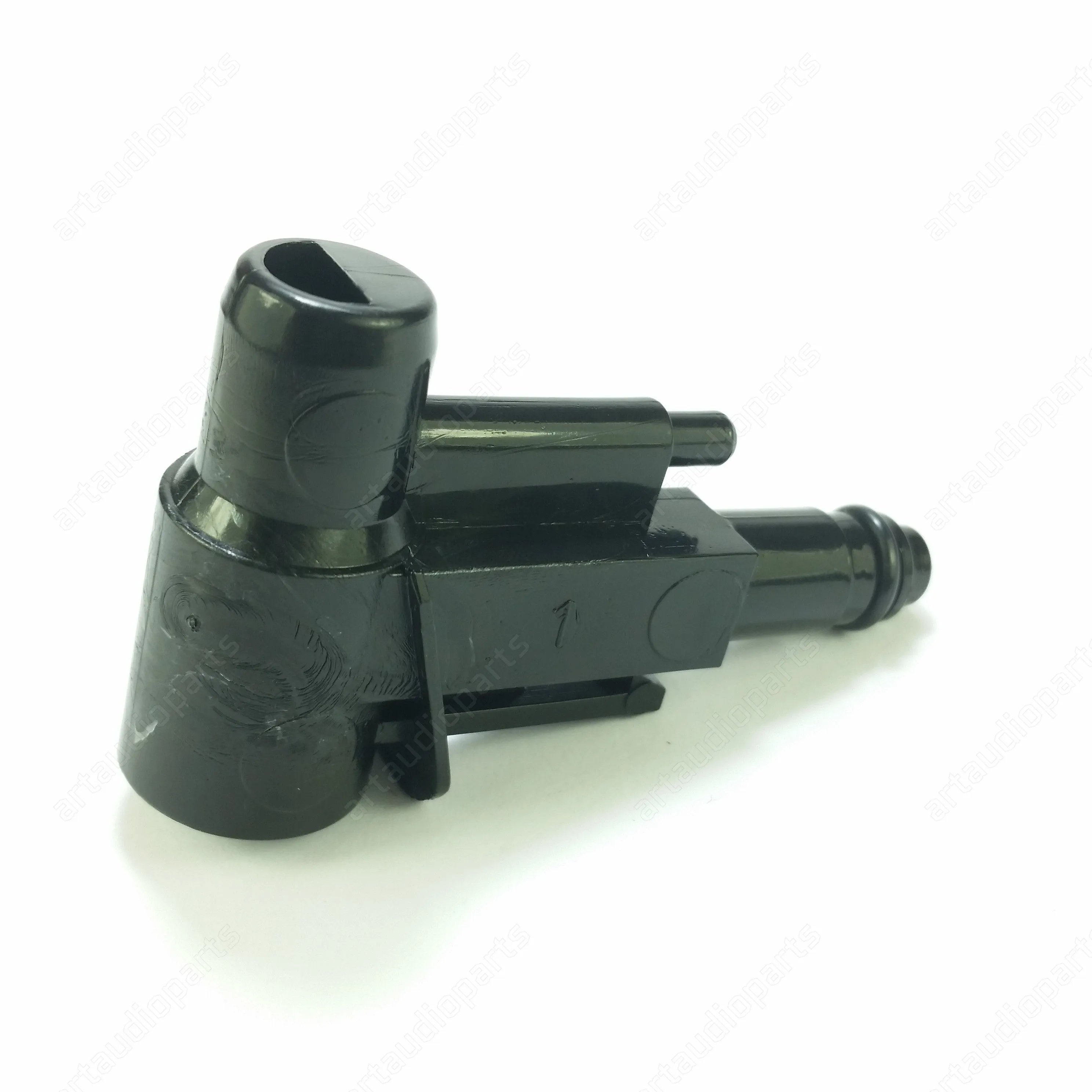 Water inlet for brew unit for Saeco HD9933 HD8773 HD8772 HD8775 SUP016R HD8855
