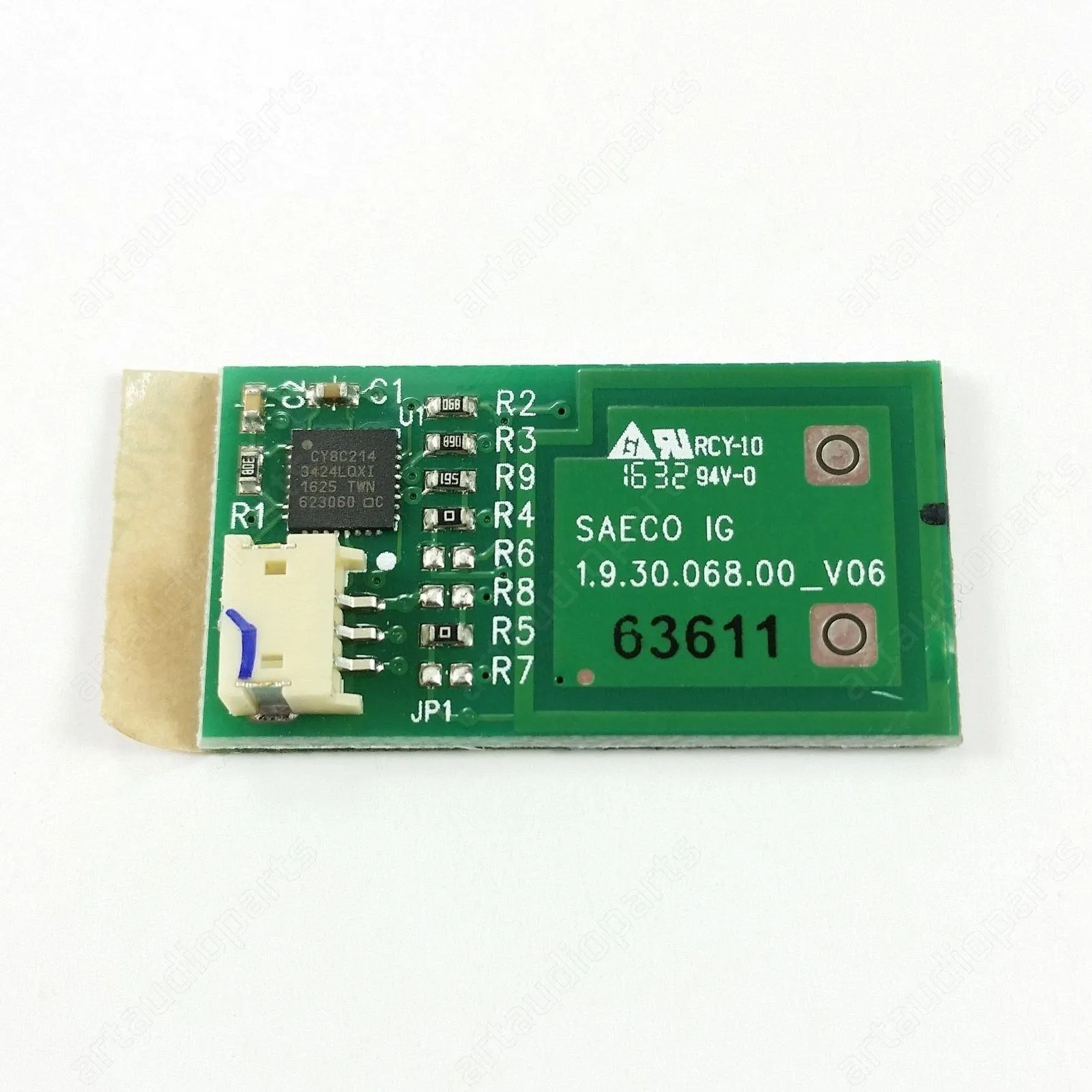 Water level sensor board pcb V2 for Saeco Xsmall Intelia Xelsis Gaggia Philips